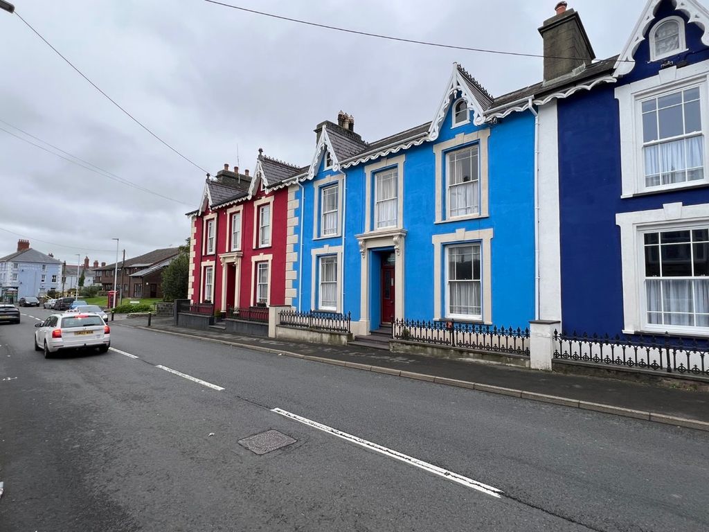 Additional image 31 of 4 bed terraced house for saleLlanon, Ceredigion SY23