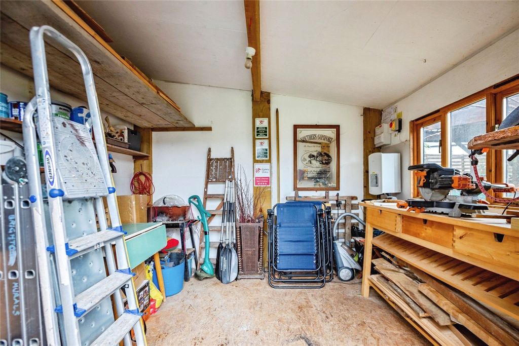 Additional image 28 of 4 bed end terrace house for saleLlanon, Ceredigion SY23