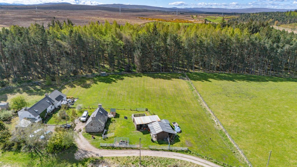 Additional image 41 of 4 bed detached house for saleMuckle Lyne, Nairn IV12