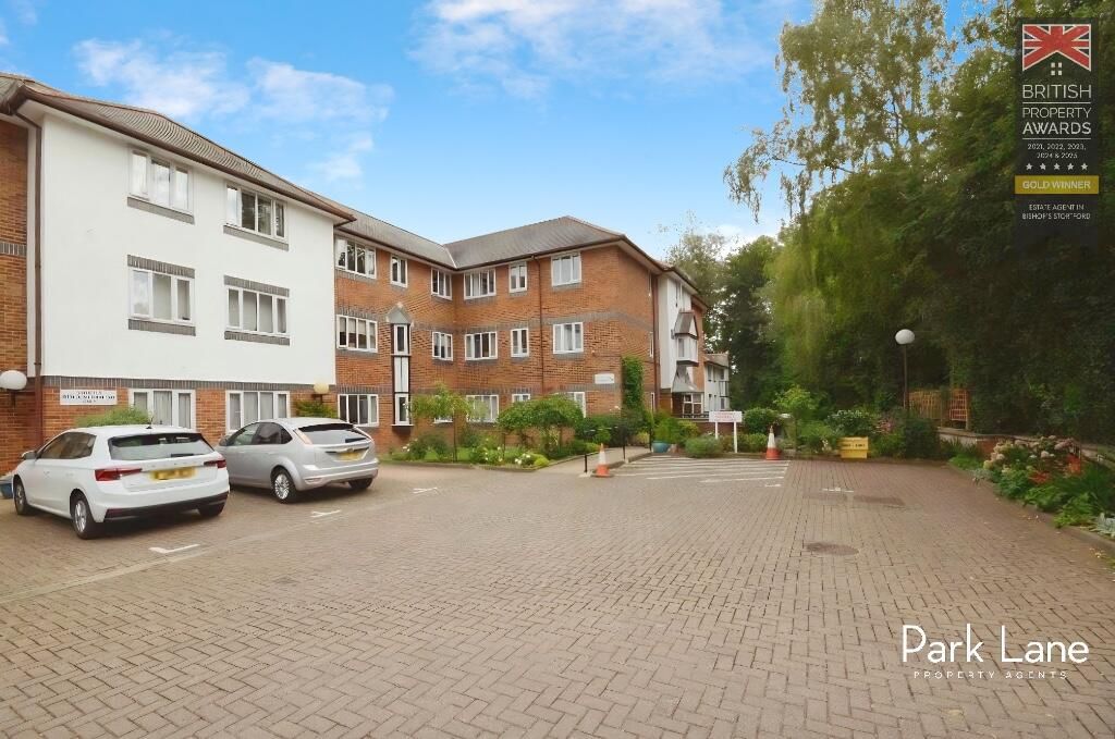 Additional image 12 of 1 bed flat for saleWindhill, Bishops Stortford CM23