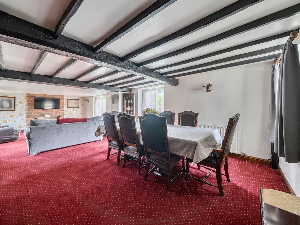 Additional image 12 of 3 bed detached house for saleHigh Green Road, Normanton, West Yorkshire WF6
