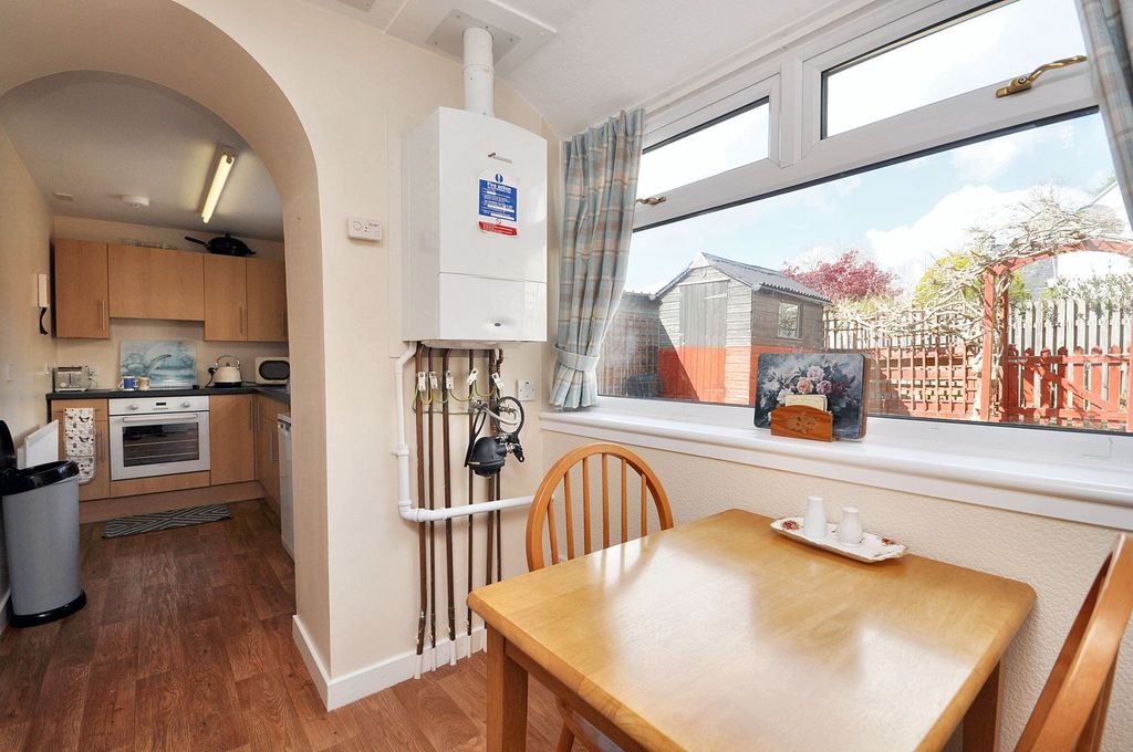 Additional image 11 of 1 bed terraced house for saleReid Terrace, Minnigaff DG8