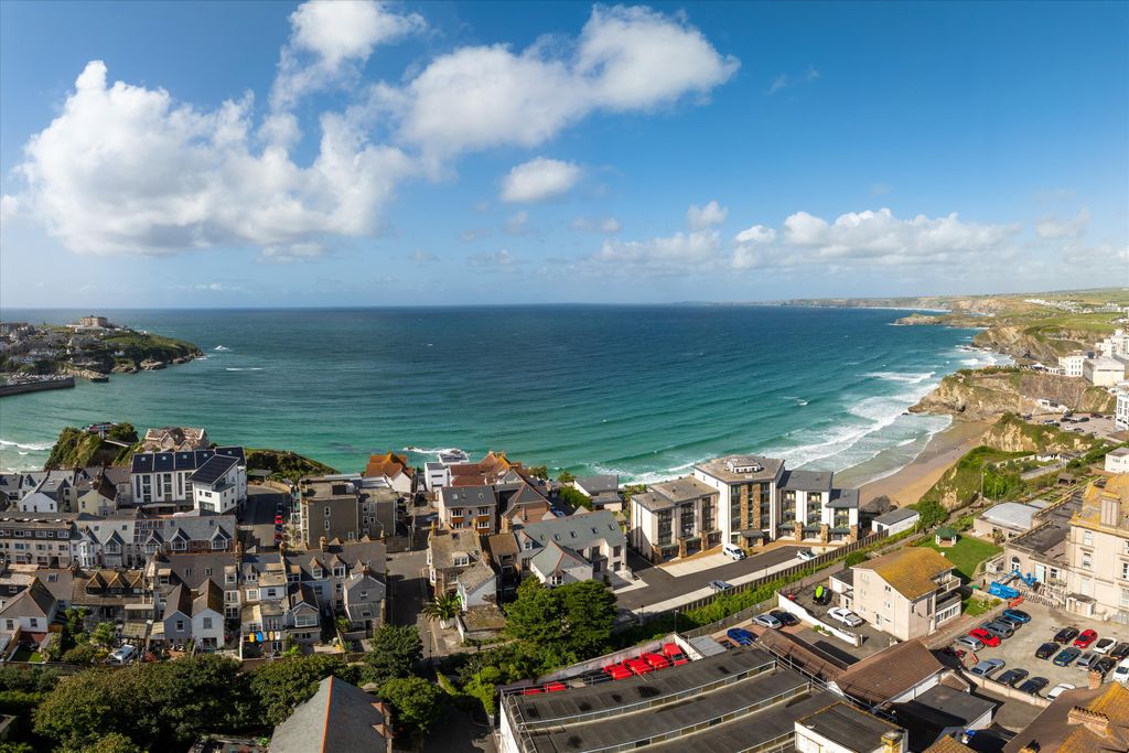 Additional image 27 of 2 bed flat for saleGwel Trebarwith, Newquay, Cornwall TR7