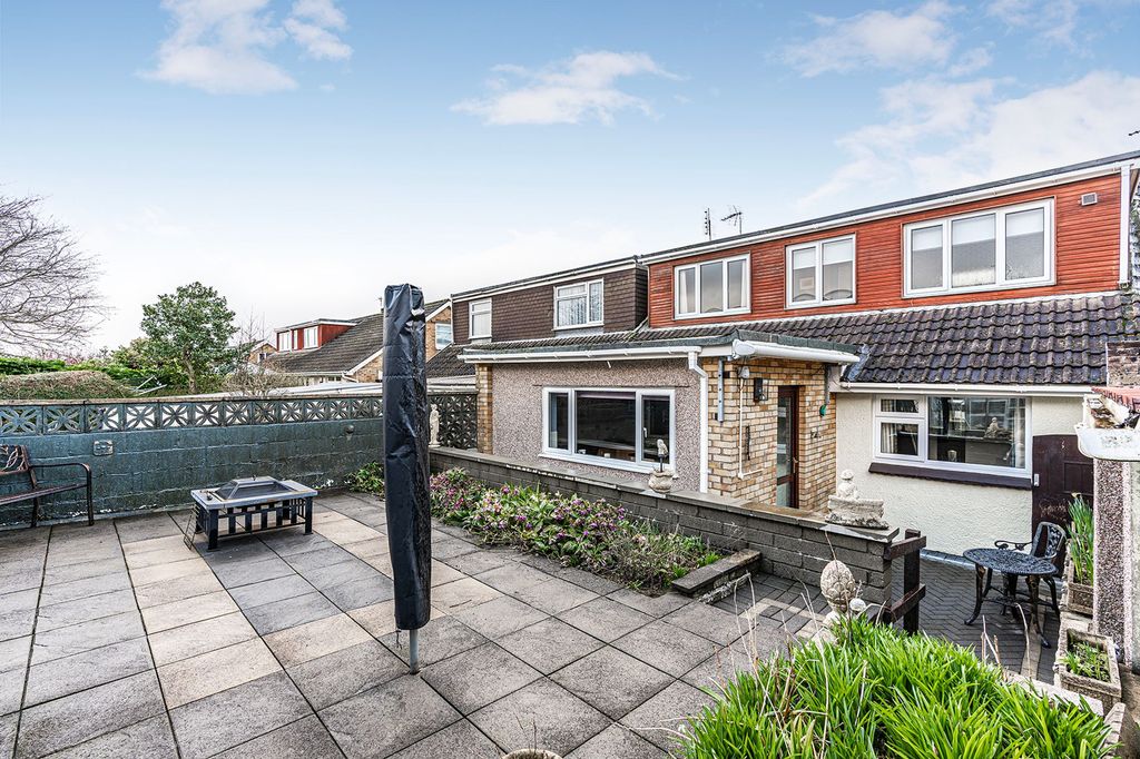 Additional image 37 of 4 bed semi-detached house for saleWhiterock Drive, Pontypridd CF37