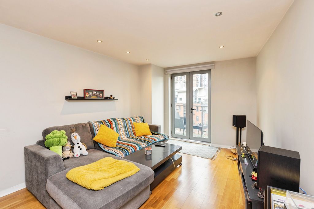 Additional image 4 of 1 bed flat for saleGotts Road, Leeds LS12
