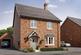 Plot 87, Cardington at Biddenham Park, Shandon Leys, Off Bromham Road MK40