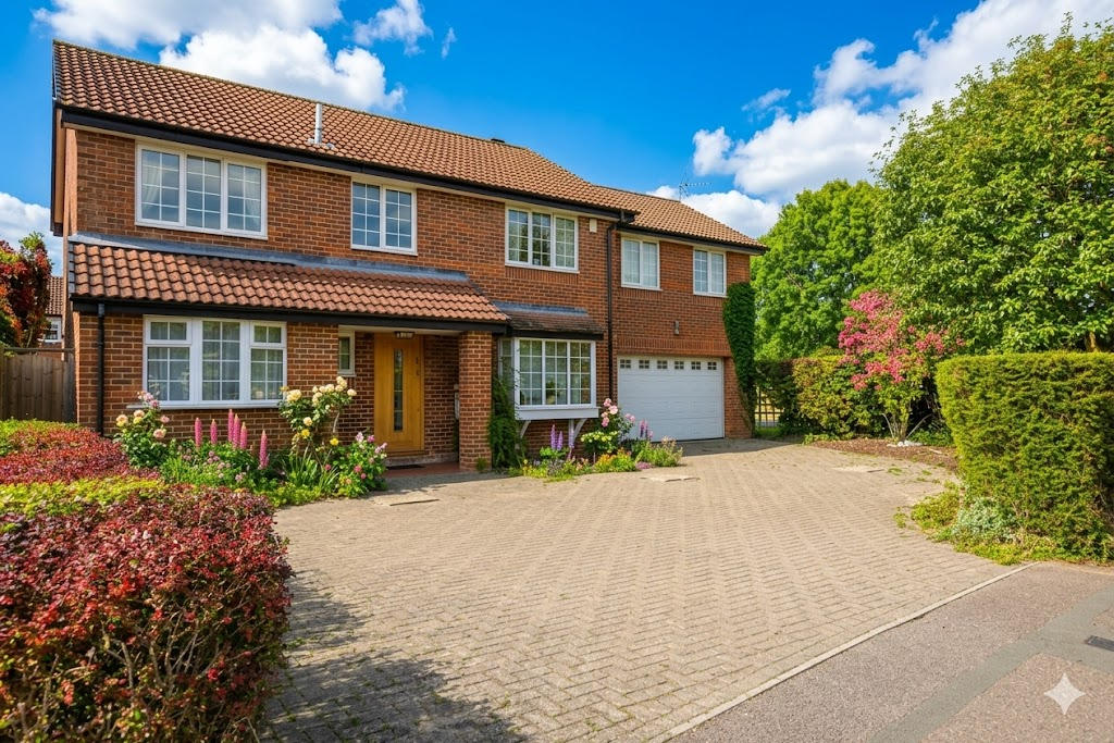 Additional image 25 of 5 bed detached house for saleDulwich Close, Newport Pagnell MK16