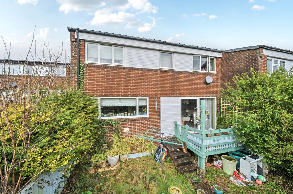 Additional image 13 of 3 bed end terrace house for saleAwelfa, Llanfair Caereinion, Welshpool, Powys SY21