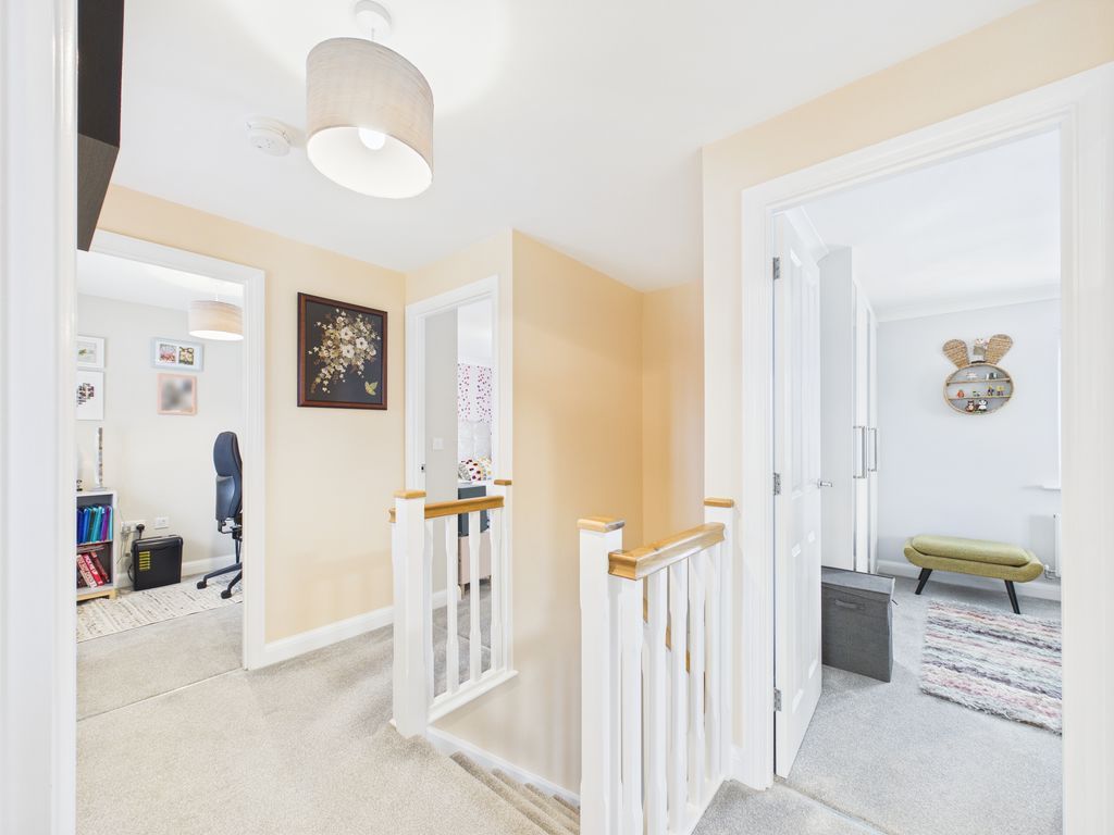 Additional image 14 of 4 bed detached house for saleBurrow Hill View, Martock TA12