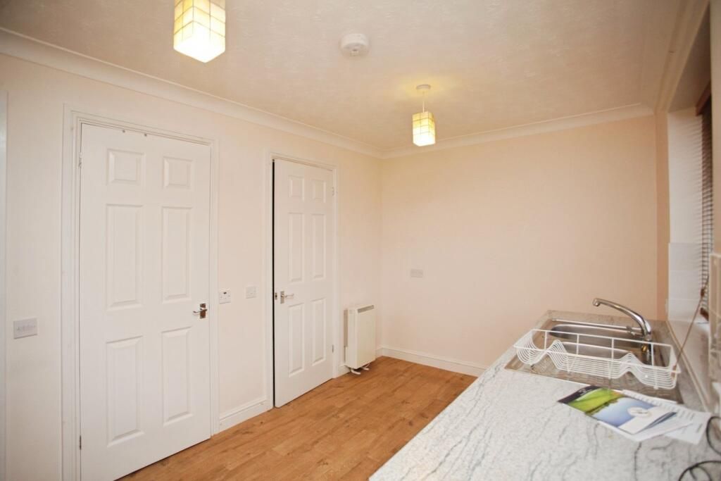 Additional image 6 of 2 bed maisonette for saleThe Hawthorns, Lutterworth LE17