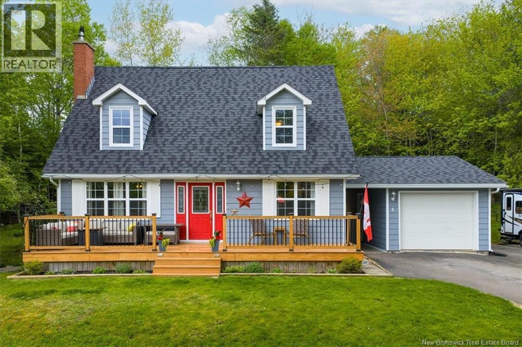 6 Crestwood Drive