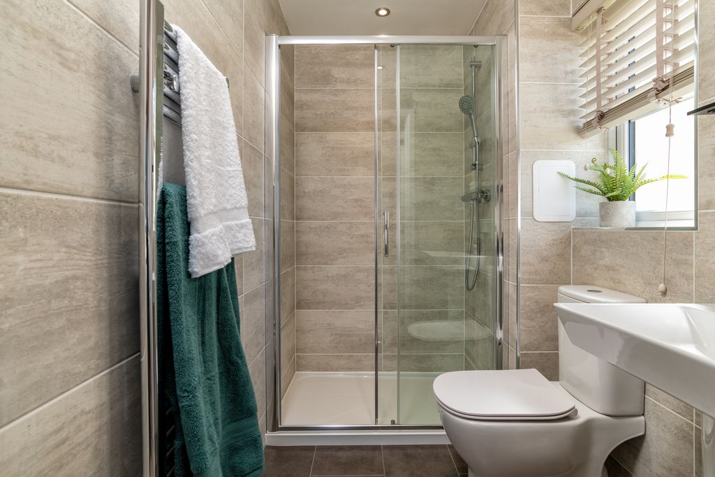 Additional image 7 of 4 bed detached house for sale"Falkland" at 1 Braid Road, Nairn IV12