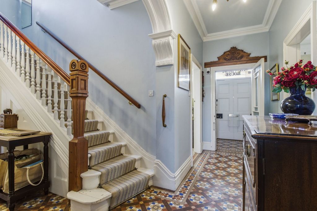 Additional image 5 of 4 bed detached house for saleNewbury Park, Ledbury, Herefordshire HR8