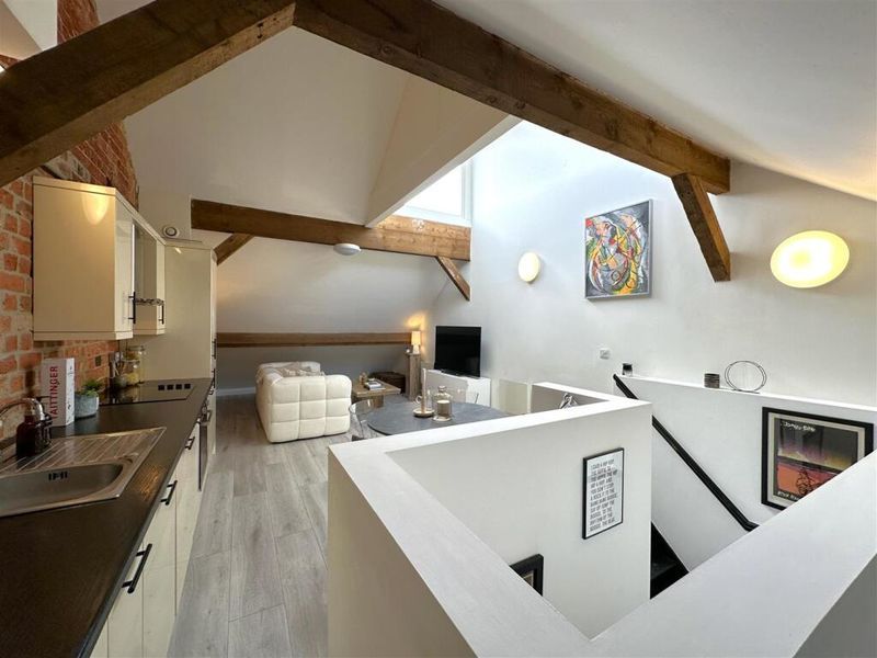 Additional image 5 of 2 bed flat for saleWarwick Brewery, Newark NG24