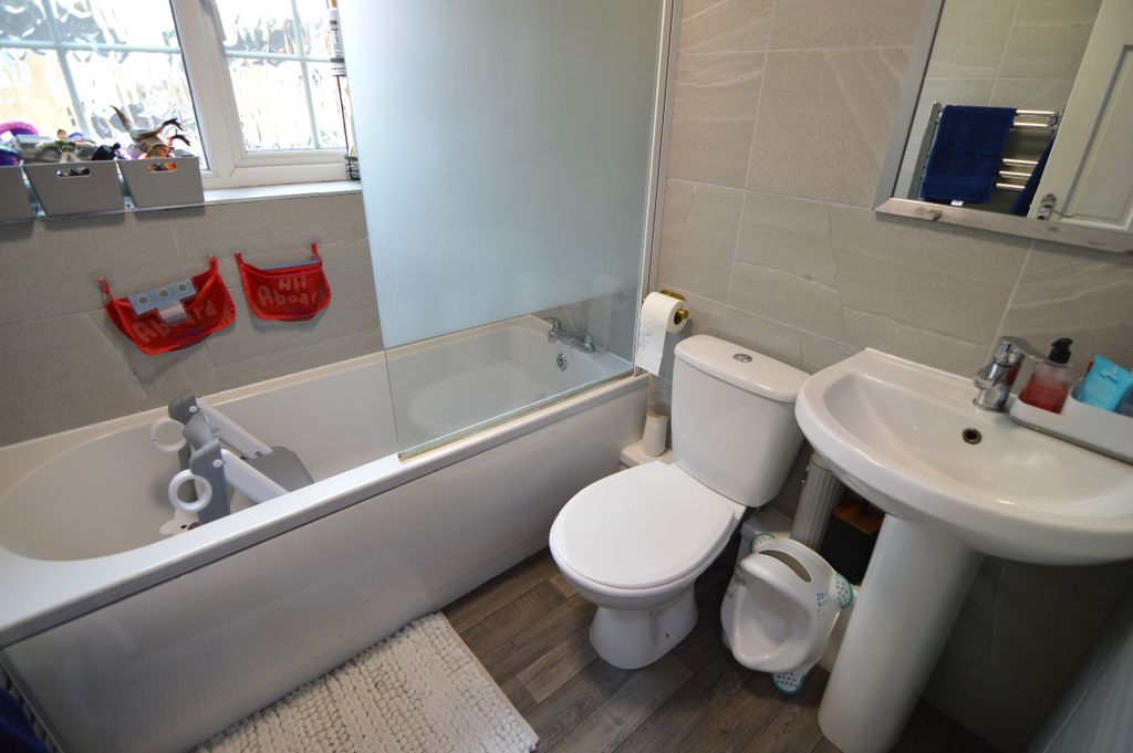 Additional image 12 of 3 bed terraced house for saleMarket Street, Lutterworth LE17