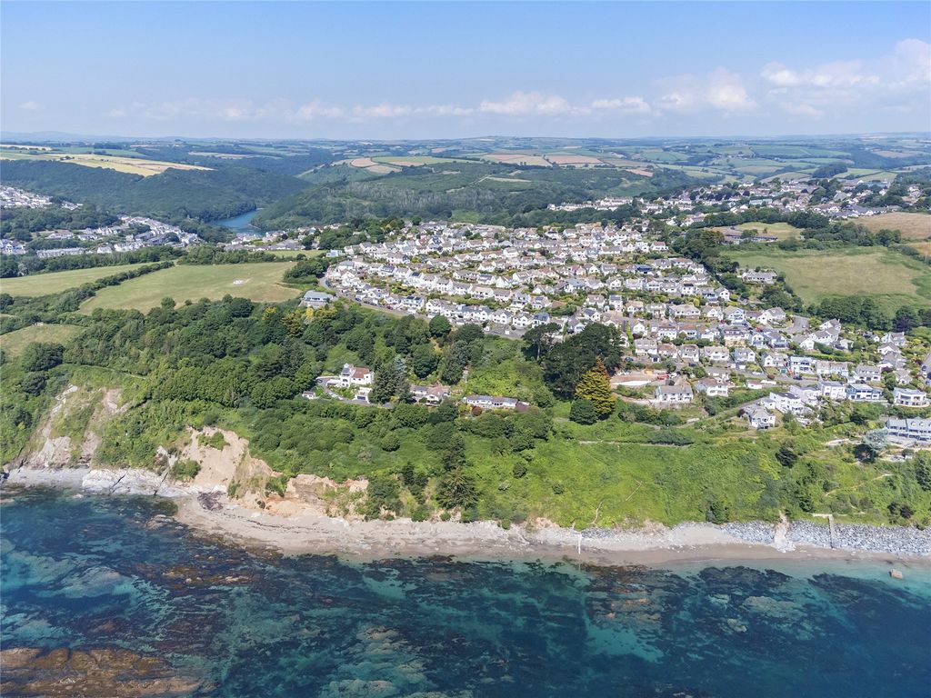 Additional image 21 of 4 bed detached house for saleBay View Road, Looe PL13