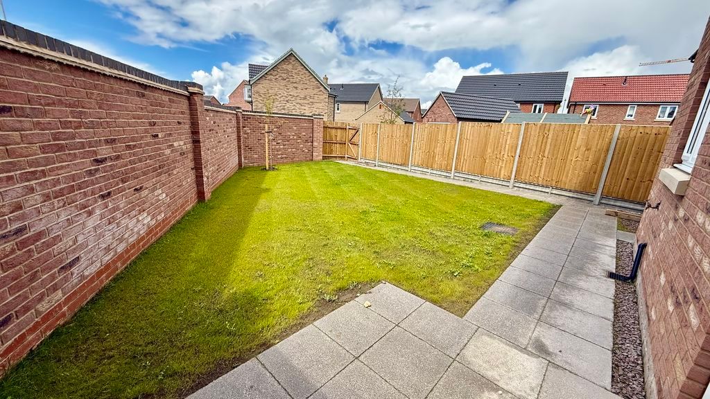 Additional image 13 of 3 bed detached house for saleChantry Park, Market Rasen LN8