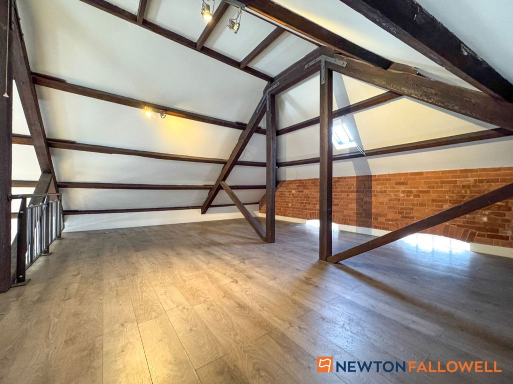 Additional image 8 of 2 bed flat for saleCastle Brewery, Newark NG24