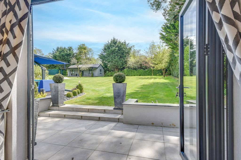 Additional image 8 of 4 bed detached house for saleOngar Outskirts, Essex CM5