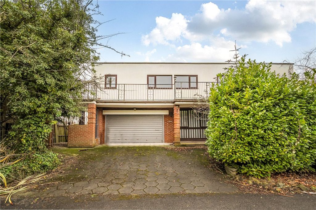 4 bed detached house for saleOld Mains Lane, Poulton-Le-Fylde, Lancashire FY6