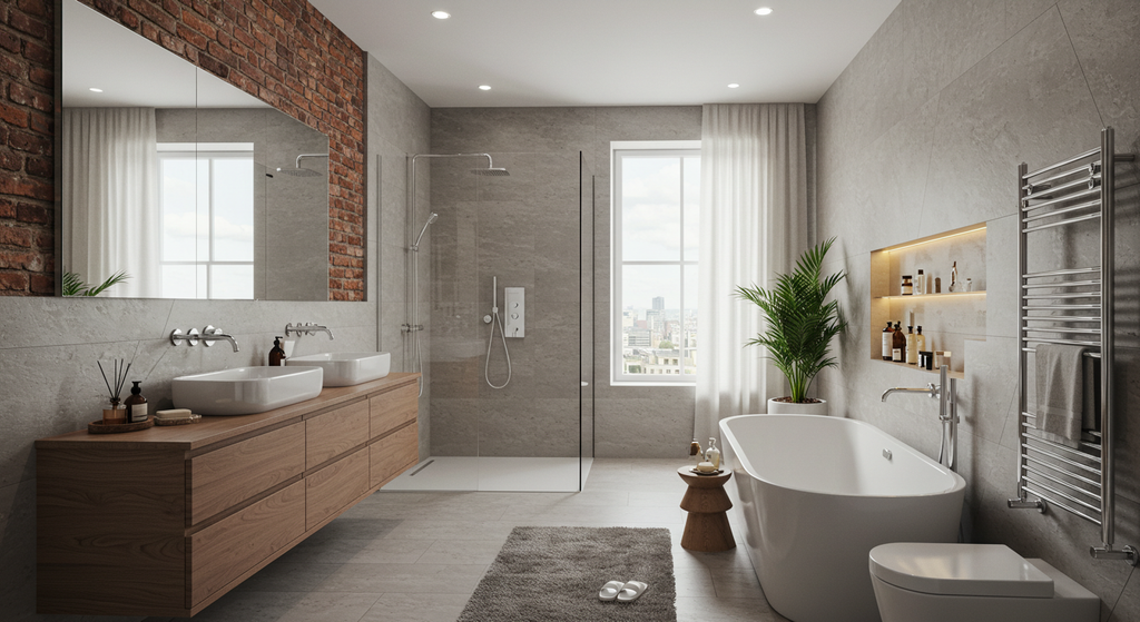 Additional image 6 of 2 bed flat for saleChestnut Grove, New Malden KT3