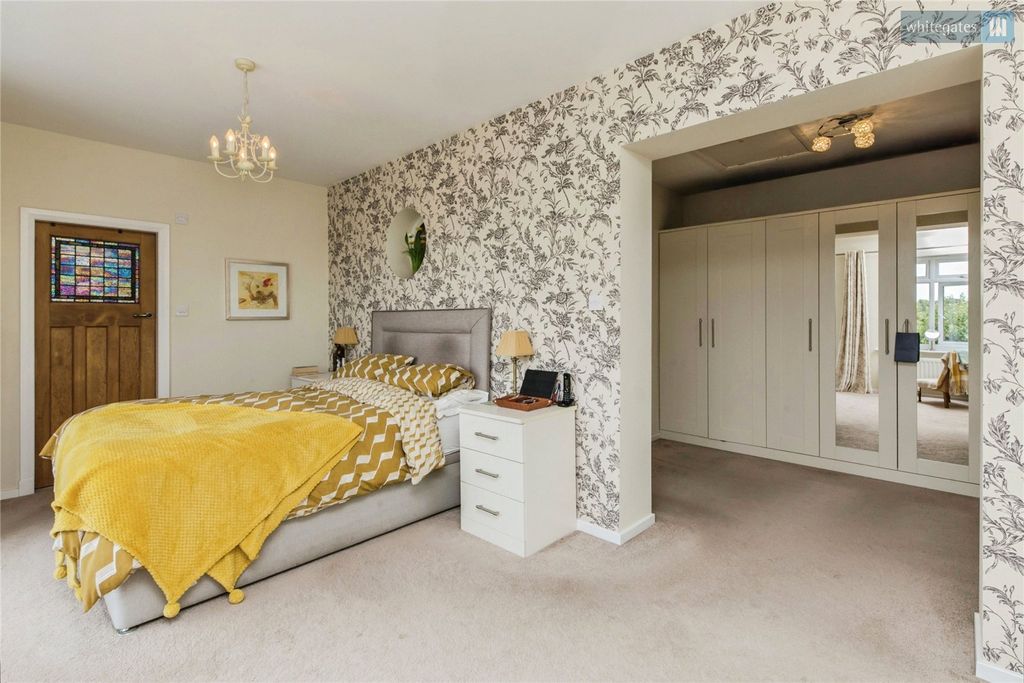 Additional image 15 of 4 bed detached house for saleCheerbrook Road, Willaston, Nantwich, Cheshire CW5