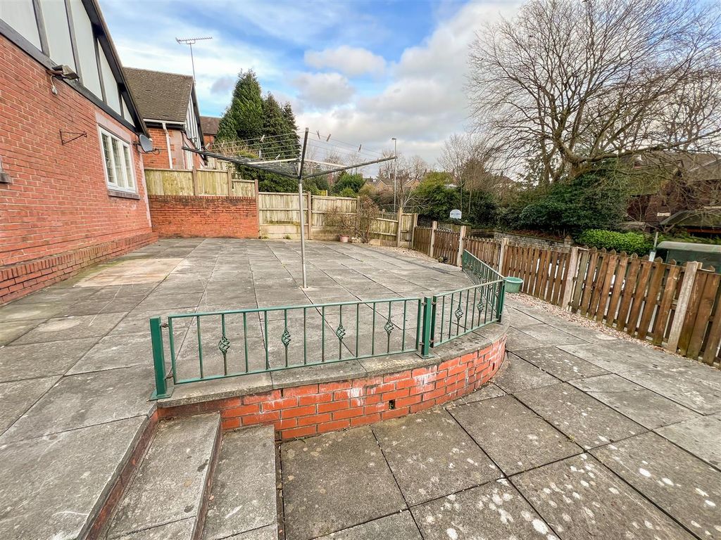Additional image 13 of 2 bed detached bungalow for saleHampton Court, Leek ST13