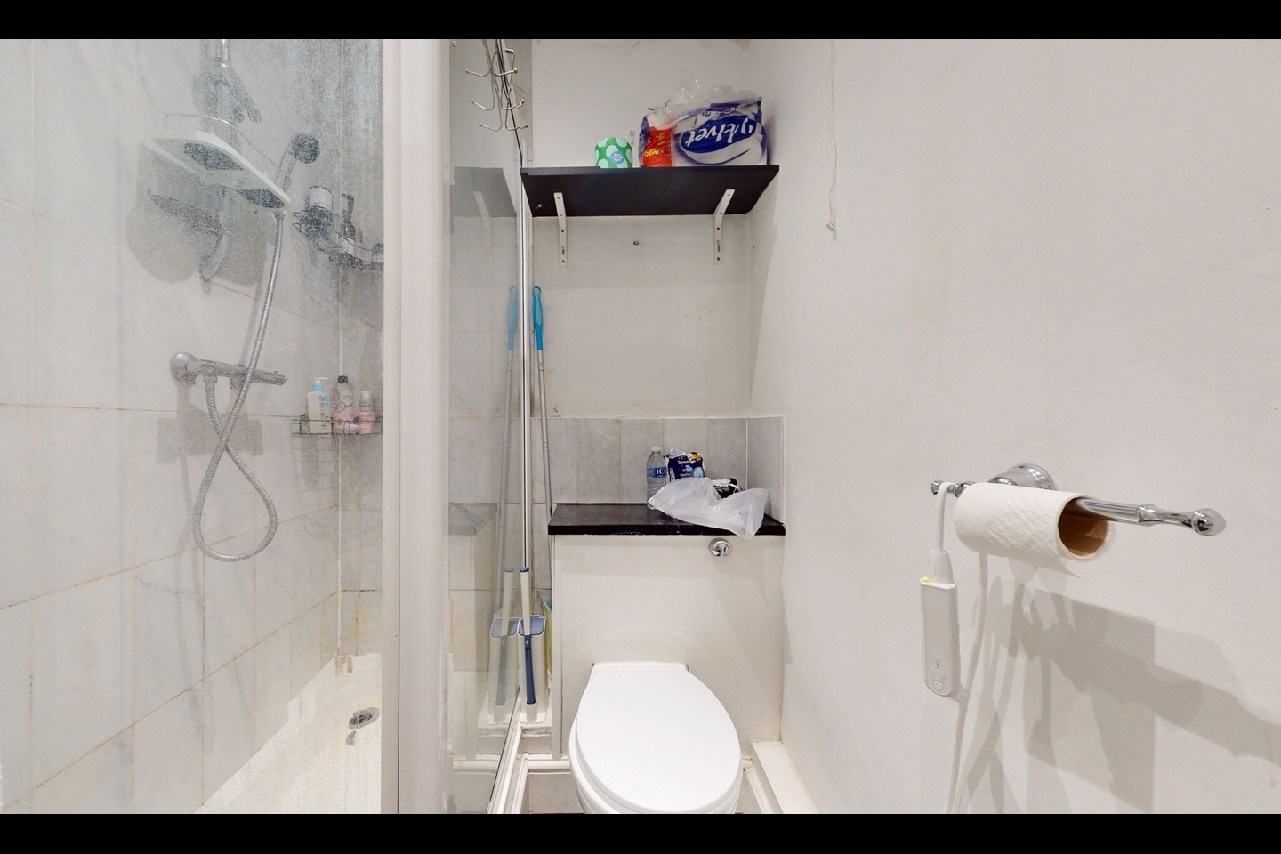 Additional image 7 of 1 Bed Flat, Craven Street, WC2N, N1 7GU