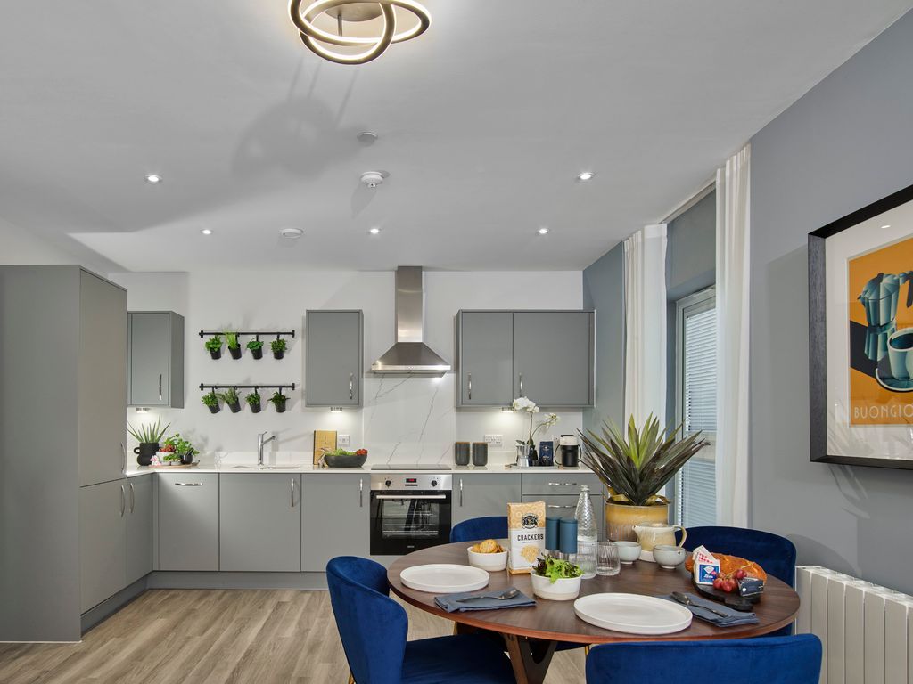 Additional image 2 of 2 bed flat for sale"The Awl" at Lower Callerton, Newcastle Upon Tyne NE15
