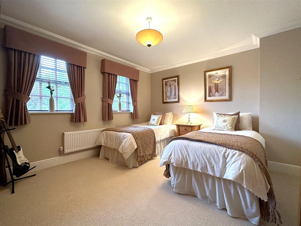 Additional image 26 of 4 bed detached house for saleOld Orchard, Farndon Road, Newark NG24