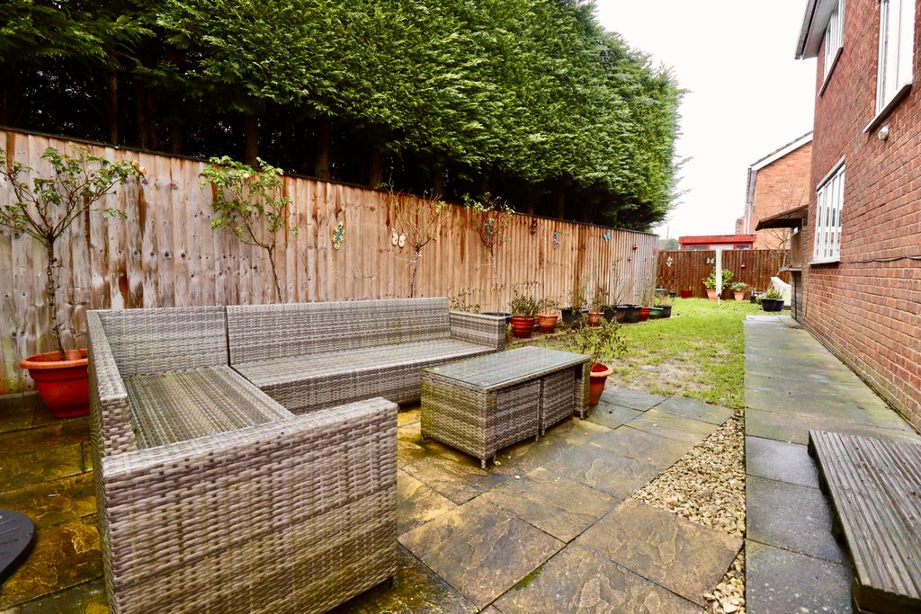 Additional image 17 of 4 bed detached house for saleAnglian Way, Market Rasen LN8