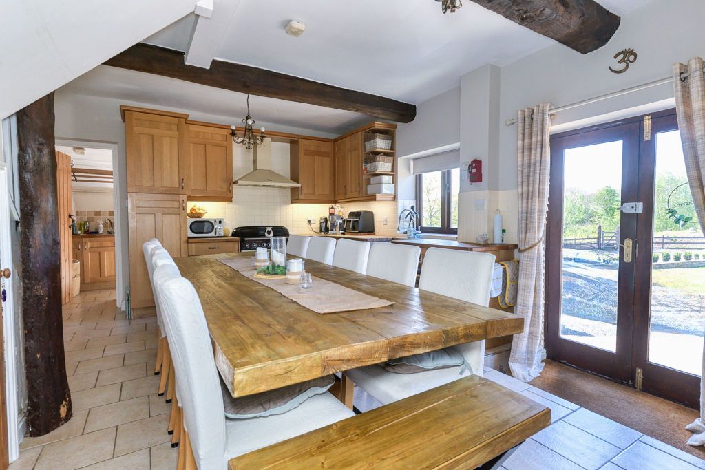 Additional image 2 of 4 bed detached house for saleBuildwas, Telford TF8
