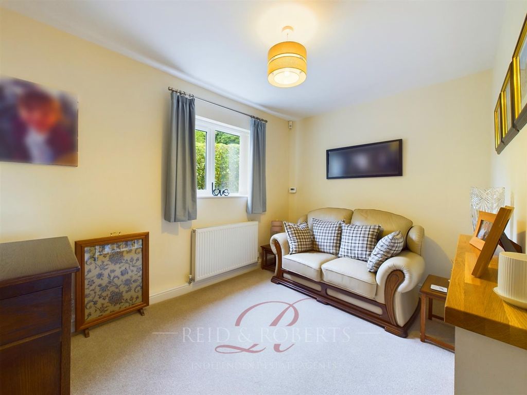 Additional image 8 of 5 bed detached house for saleBryn Noddfa, Mold CH7