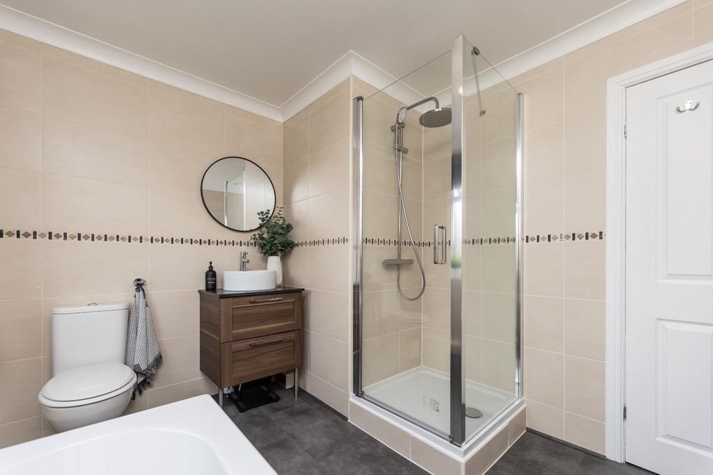 Additional image 22 of 4 bed detached house for saleHighfield Road, Pontefract WF8