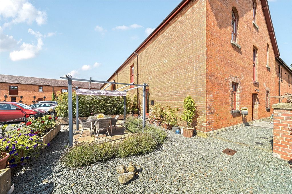 Additional image 26 of 4 bed detached house for saleForden, Welshpool, Powys SY21