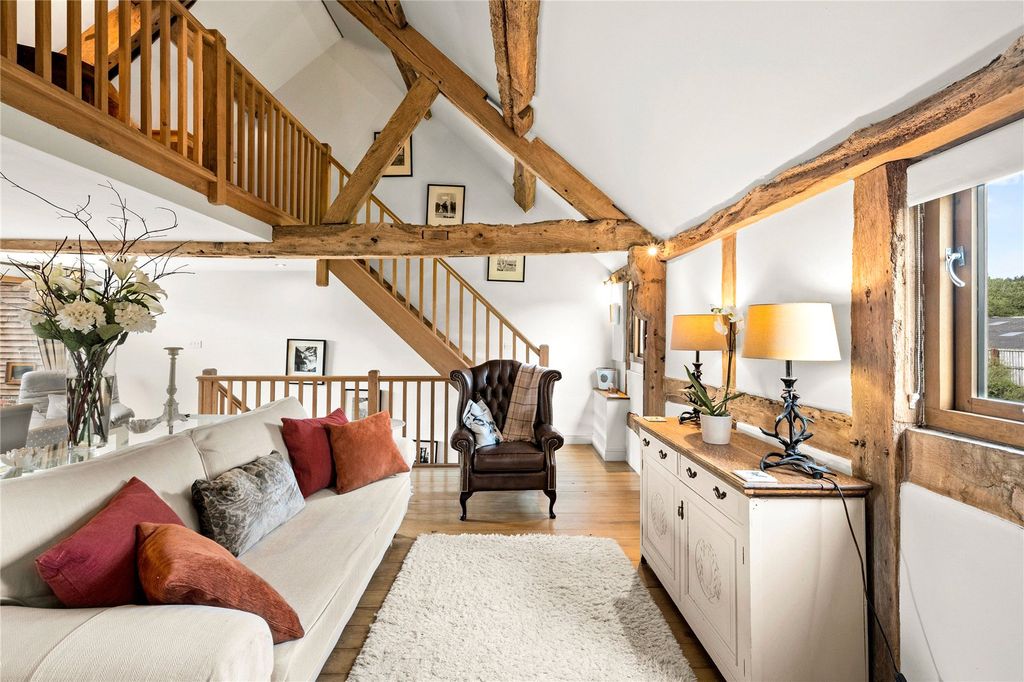 Additional image 2 of 2 bed barn conversion for saleBalance Barns, Titley, Kington, Herefordshire HR5