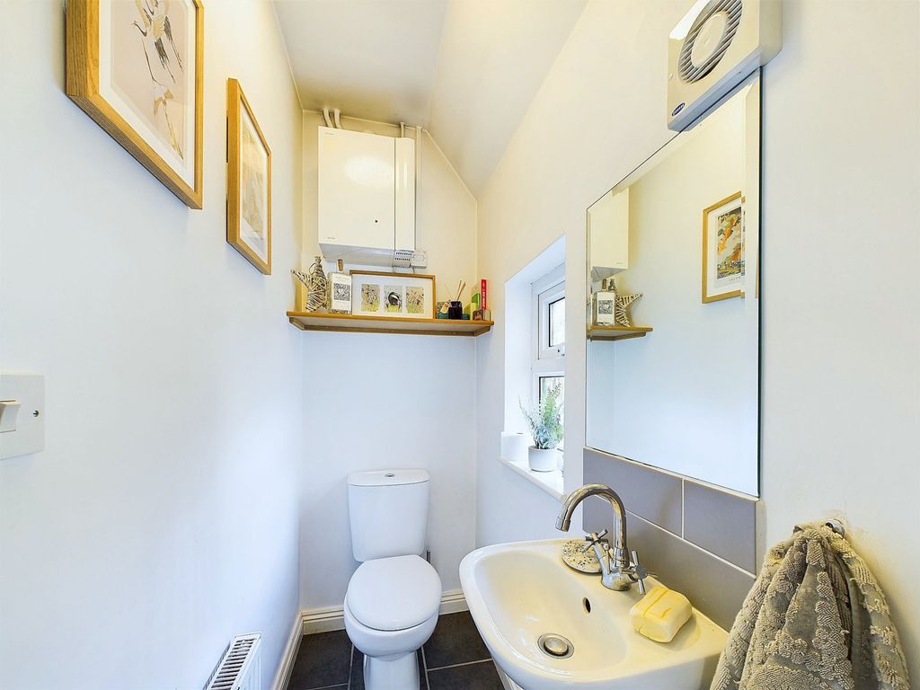 Additional image 11 of 3 bed semi-detached house for salePrinces Place, Princes Risborough, Buckinghamshire HP27