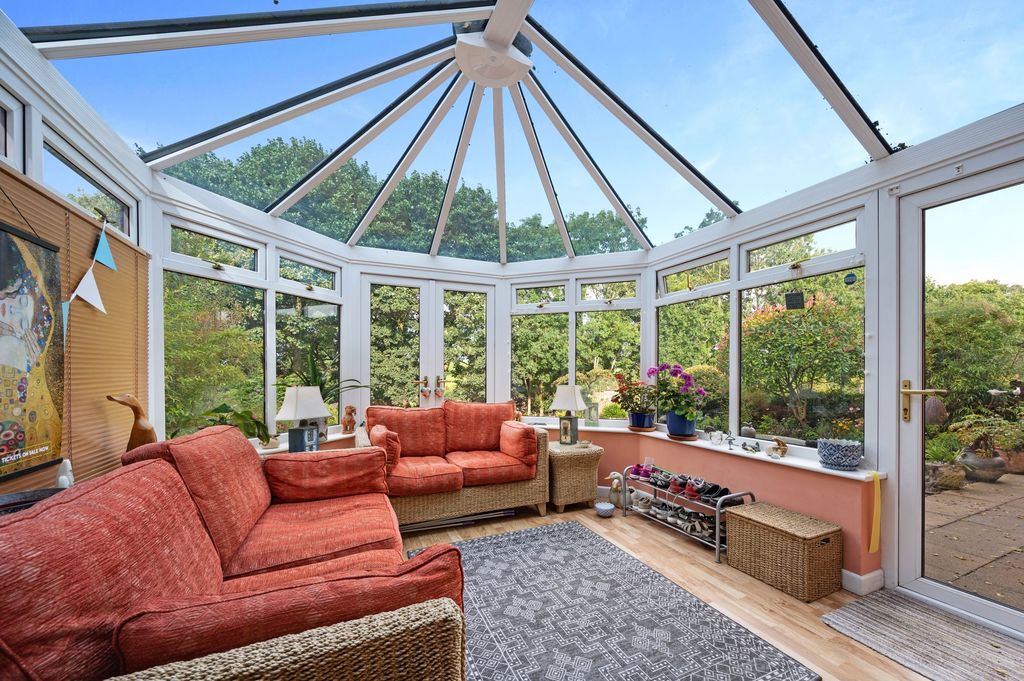 Additional image 2 of 5 bed detached house for saleOakwood Gardens, Scotforth, Lancaster LA1