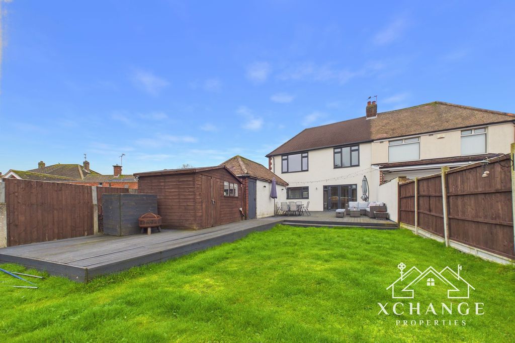 Additional image 36 of 3 bed semi-detached house for saleLutterworth Road, Nuneaton CV11
