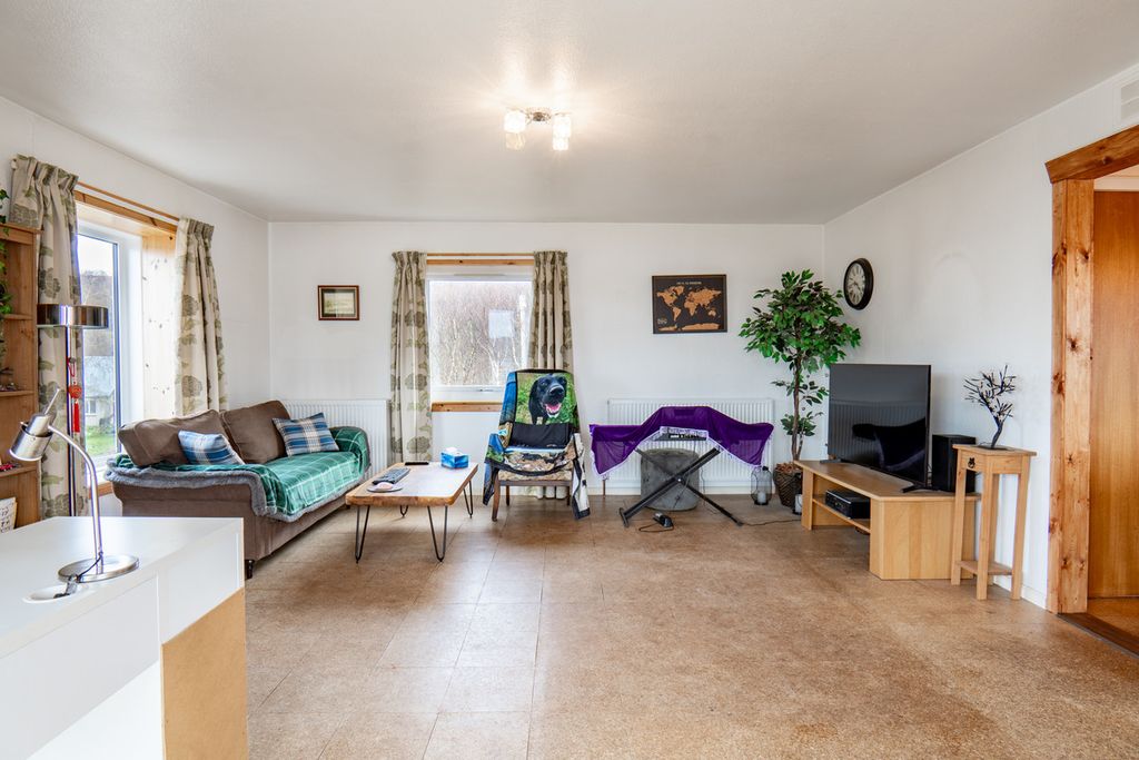 Additional image 3 of 2 bed detached bungalow for saleLochinver, Lairg IV27