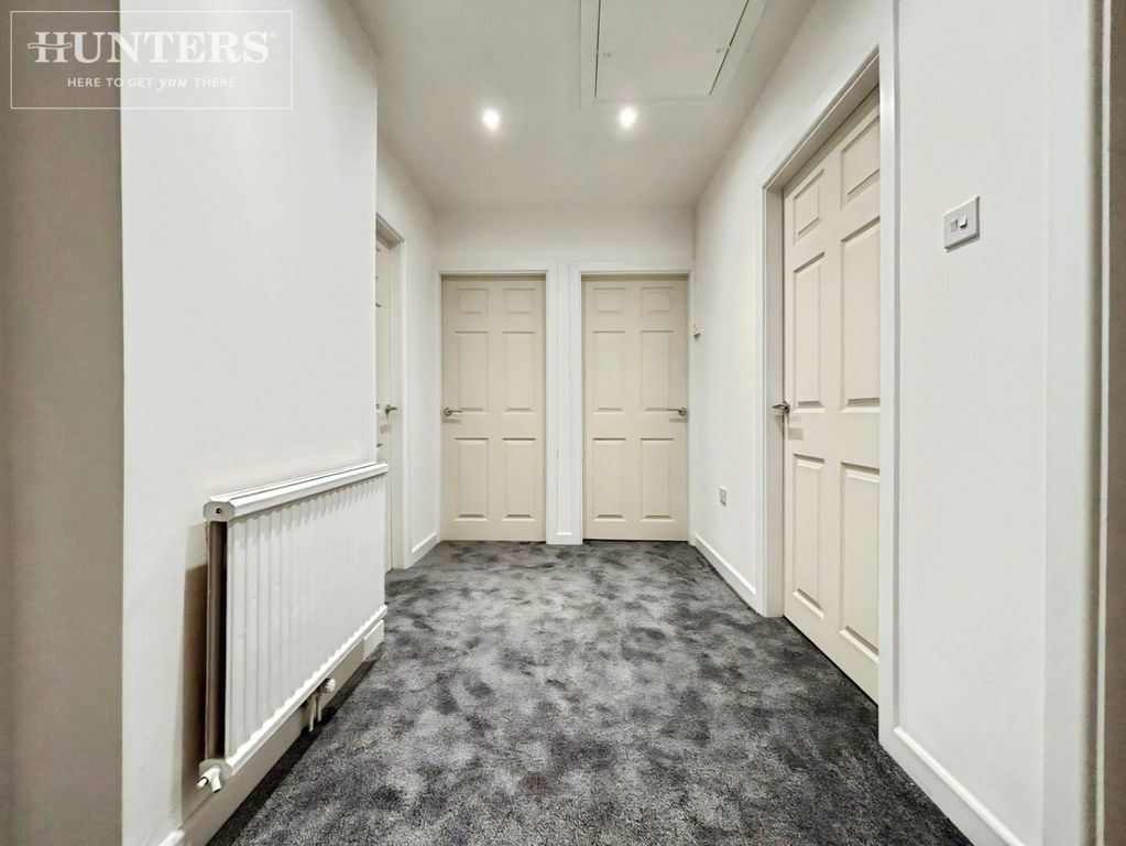 Additional image 5 of 2 bed flat for saleMarlborough Close, Thurnscoe, Rotherham S63