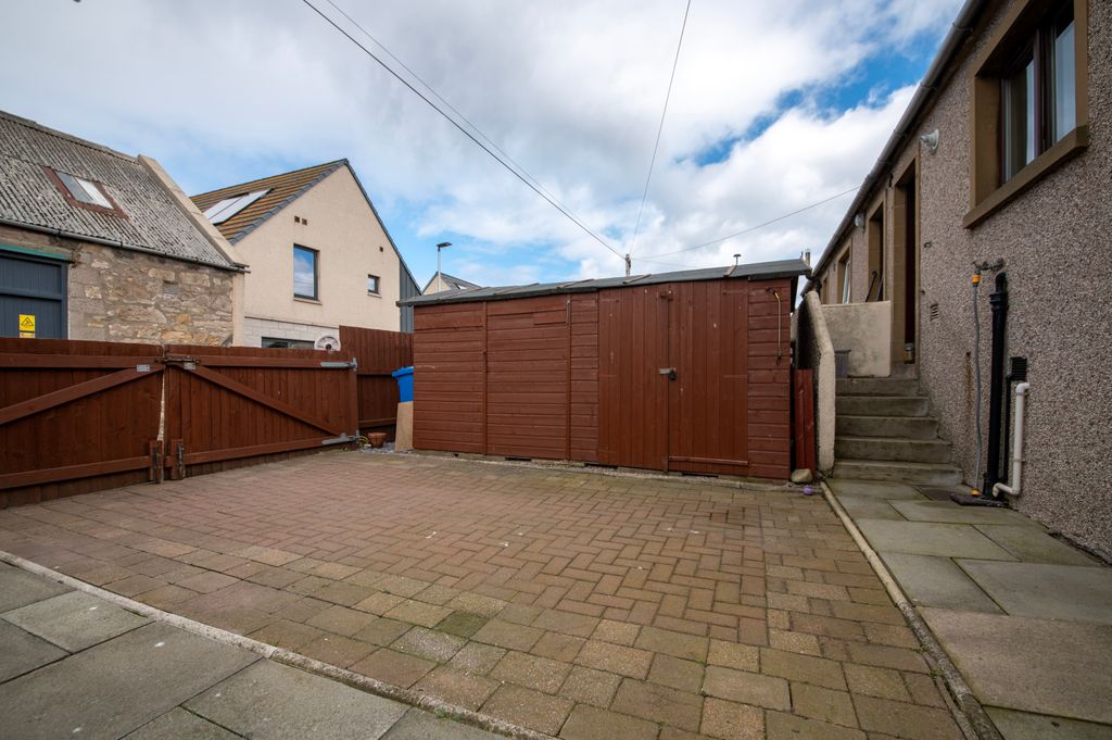 Additional image 19 of 2 bed terraced bungalow for saleCommerce Street, Lossiemouth IV31