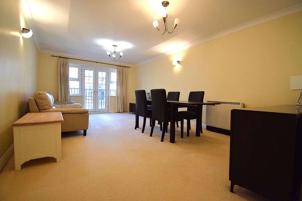 Additional image 11 of 2 bed flat for saleFlat, Victoria House, Billing Road, Northampton NN1