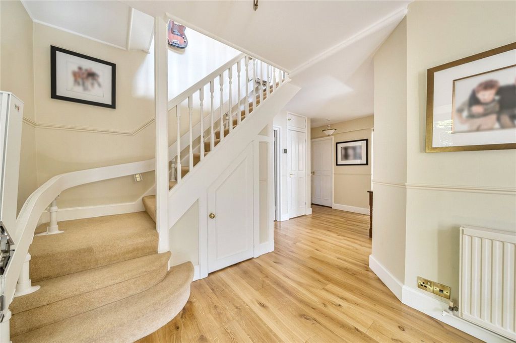 Additional image 12 of 5 bed detached house for saleLeaze Road, Marlborough, Wiltshire SN8