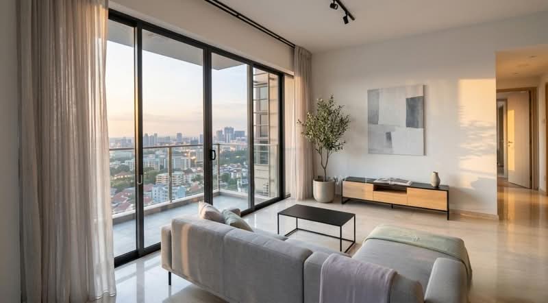 1 River Valley Close