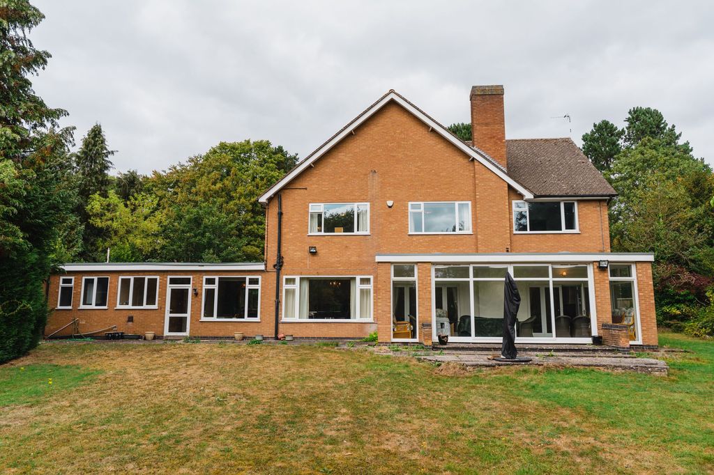 Additional image 22 of 5 bed detached house for saleSouthmeads Road, Oadby LE2