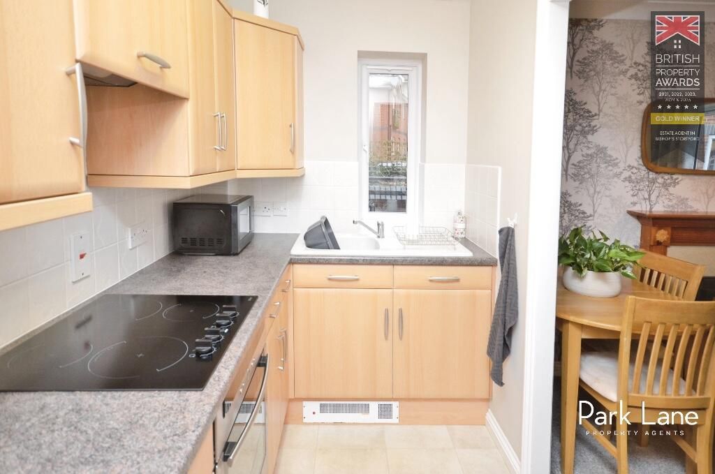 Additional image 7 of 1 bed flat for saleWindhill, Bishops Stortford CM23