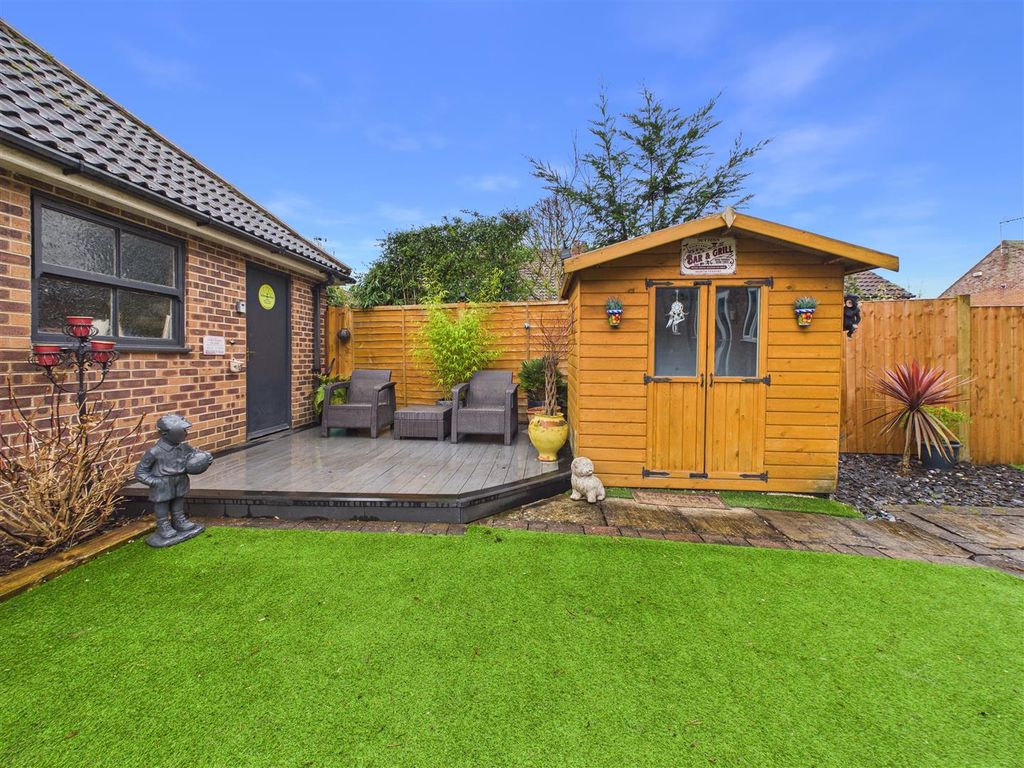 Additional image 22 of 5 bed detached house for saleThe Ridings, North Ferriby HU14