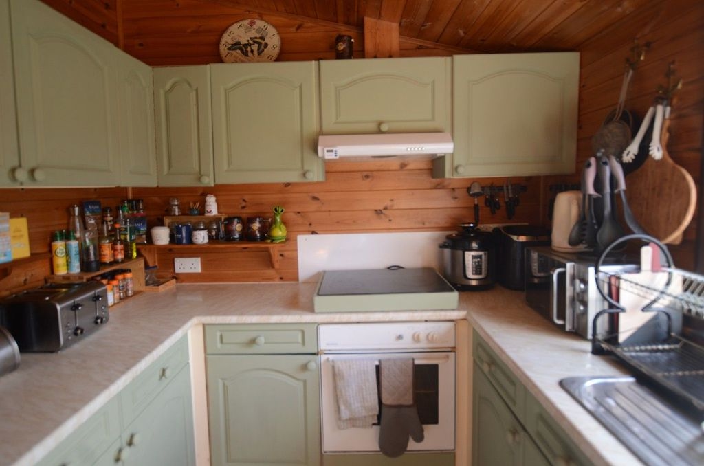 2 bed lodge for saleKielder Kielder, Hexham NE48 photo 4