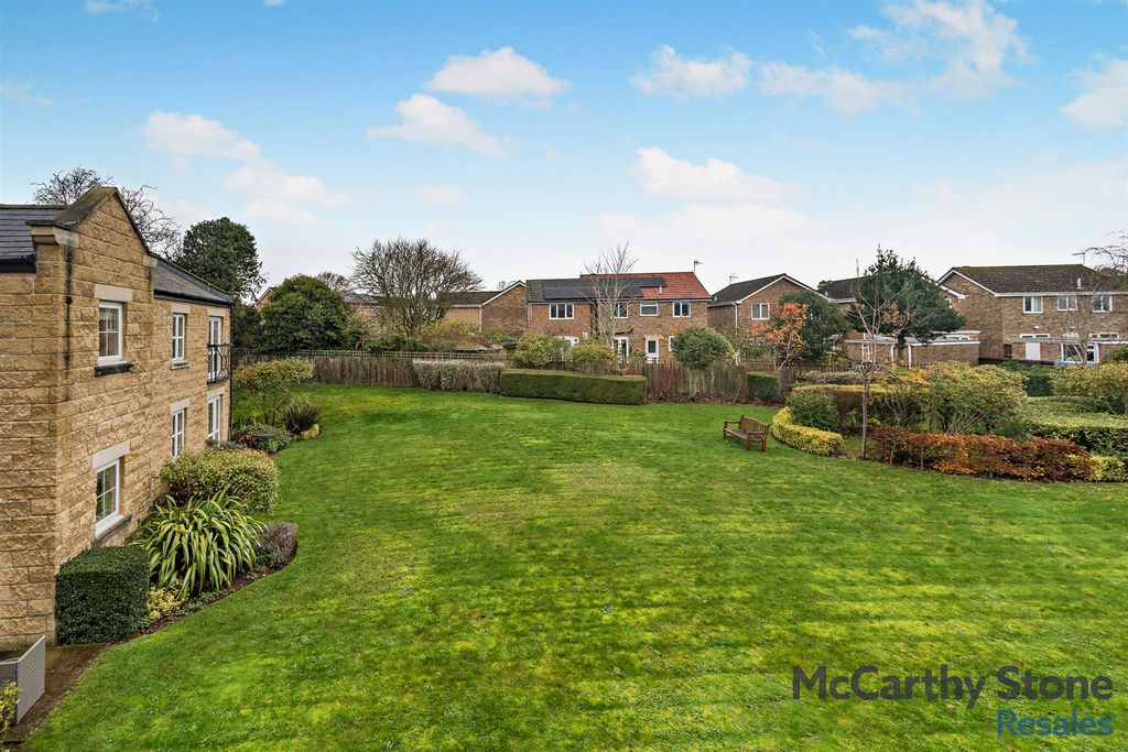 Additional image 18 of 1 bed flat for saleHollis Court, Castle Howard Road, Malton YO17